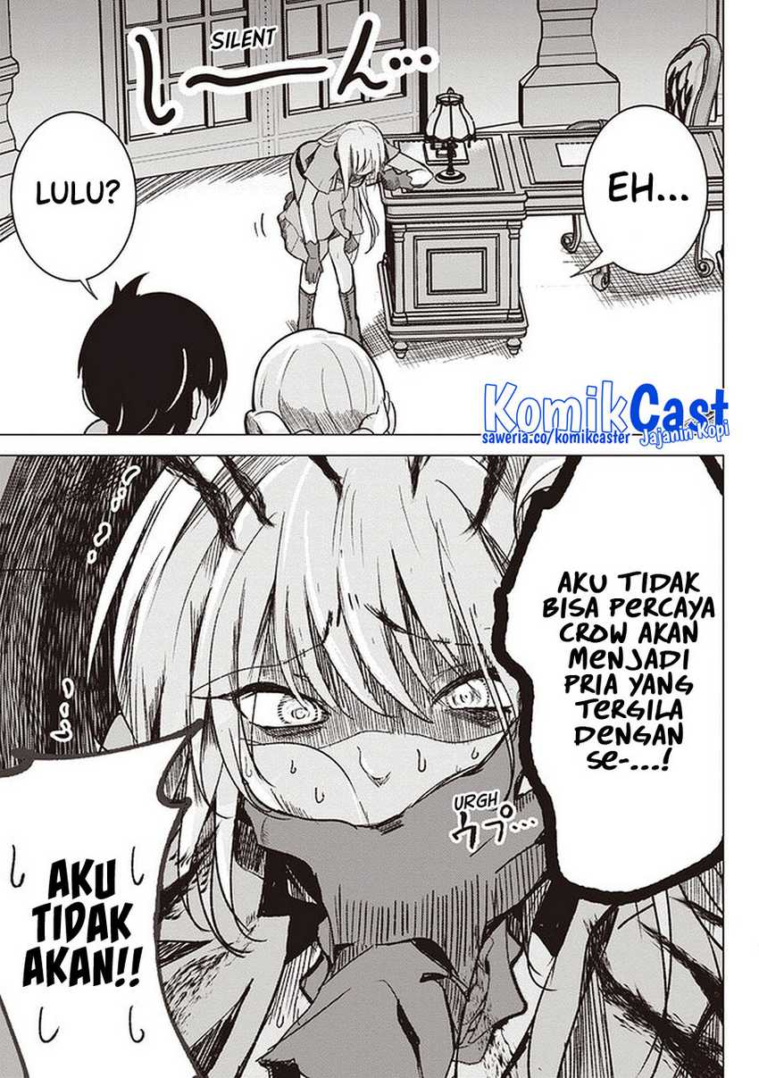 Isekai Saikouhou no Guild Leader - Chapter 01 29 Isekai Saikouhou no Guild Leader - Chapter 01 29