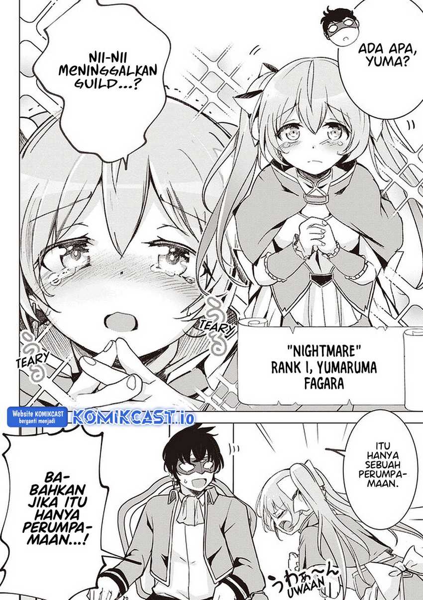 Isekai Saikouhou no Guild Leader - Chapter 01 10 Isekai Saikouhou no Guild Leader - Chapter 01 10