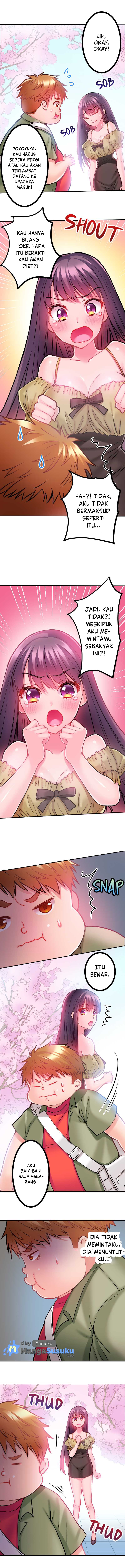 Diet For Sex - Chapter 1 11