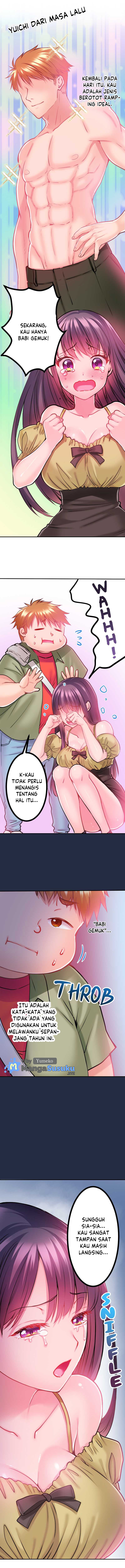 Diet For Sex - Chapter 1 9