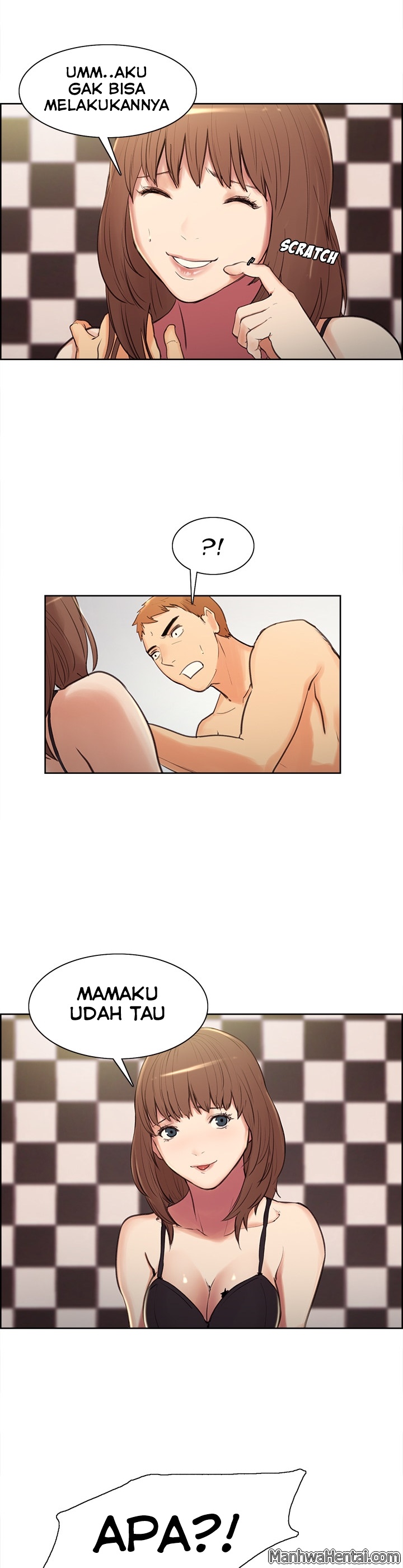 The Sharehouse - Chapter 1 36 The Sharehouse - Chapter 1 36