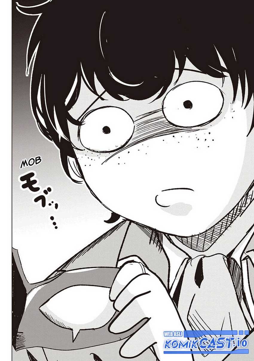 Isekai Saikouhou no Guild Leader - Chapter 01 32 Isekai Saikouhou no Guild Leader - Chapter 01 32