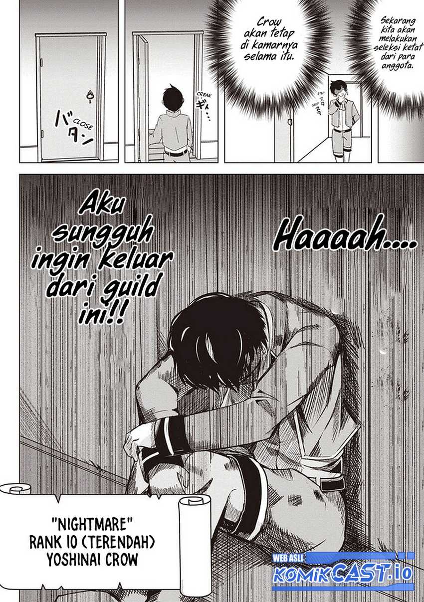Isekai Saikouhou no Guild Leader - Chapter 01 30 Isekai Saikouhou no Guild Leader - Chapter 01 30