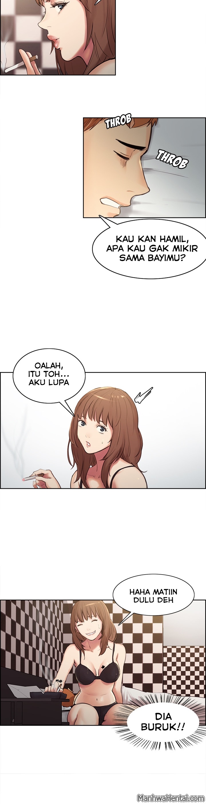 The Sharehouse - Chapter 1 26 The Sharehouse - Chapter 1 26