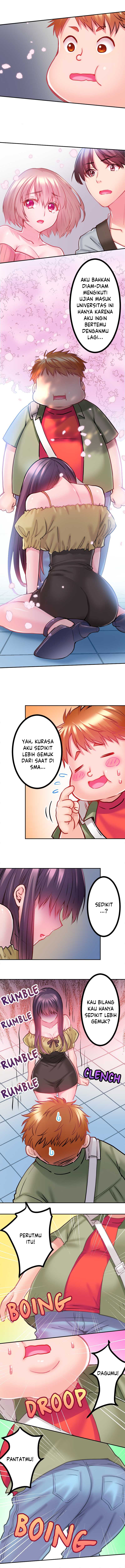 Diet For Sex - Chapter 1 8