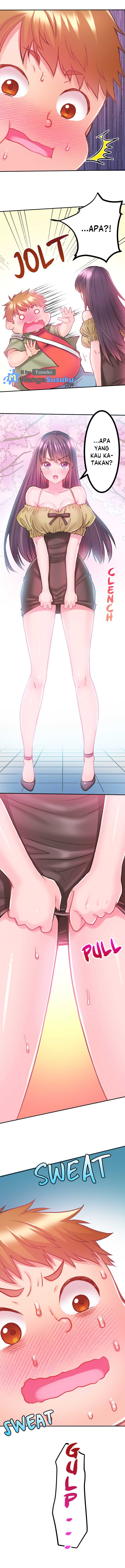 Diet For Sex - Chapter 1 13