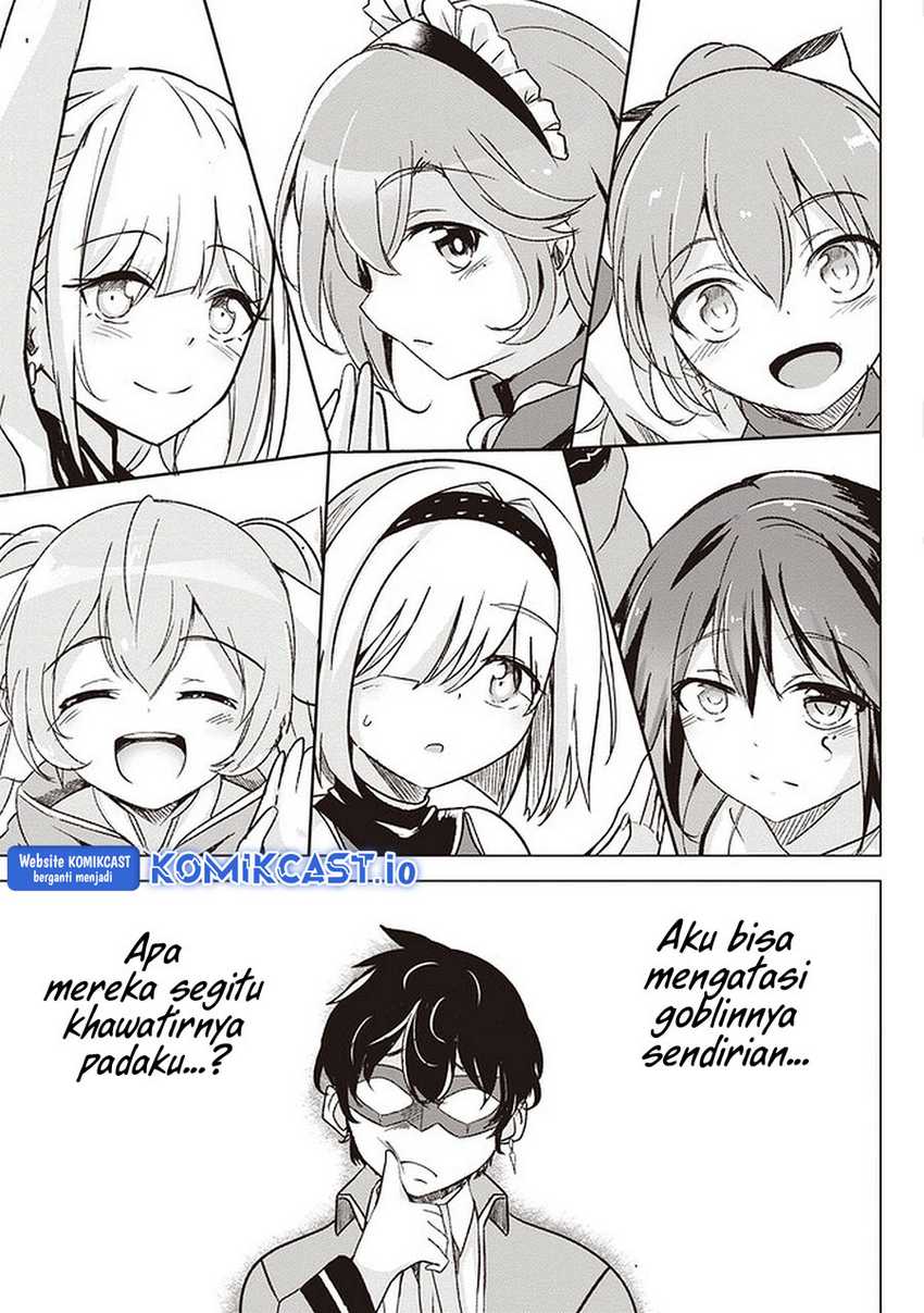 Isekai Saikouhou no Guild Leader - Chapter 01 17 Isekai Saikouhou no Guild Leader - Chapter 01 17