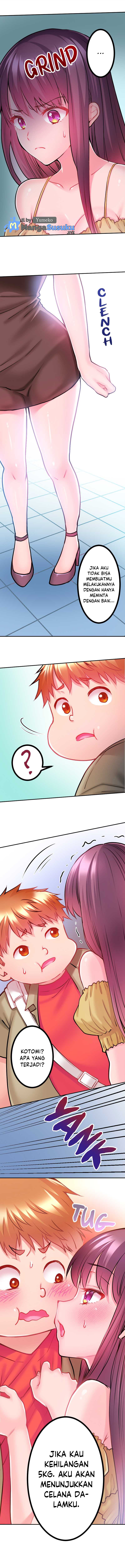 Diet For Sex - Chapter 1 12