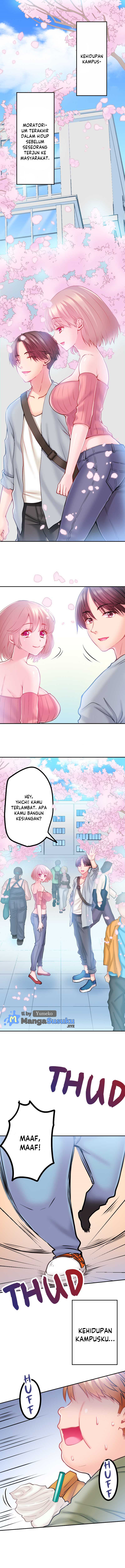 Diet For Sex - Chapter 1 2