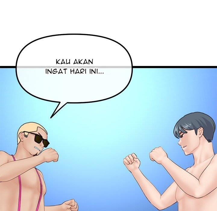 Midnight PC Cafe - Chapter 59 132