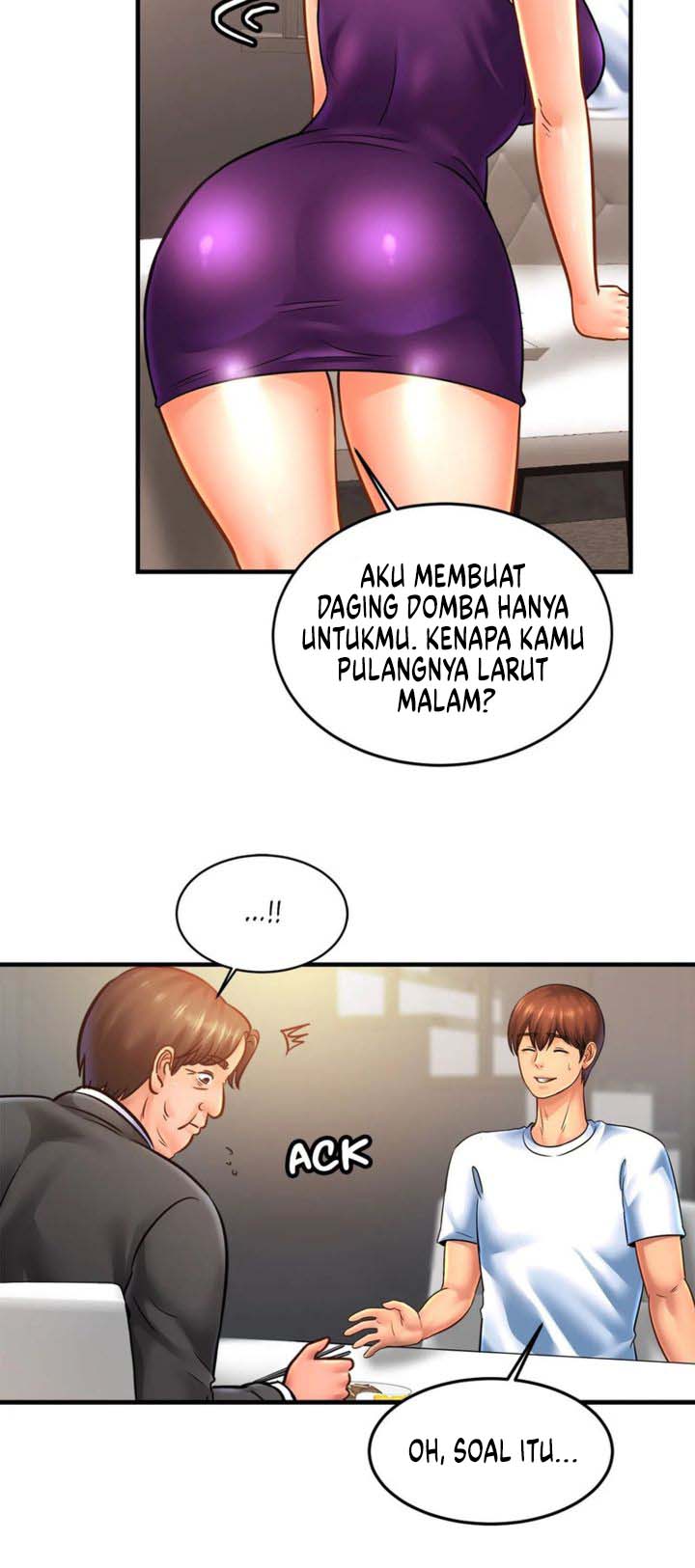 Closefam - Chapter 59 7