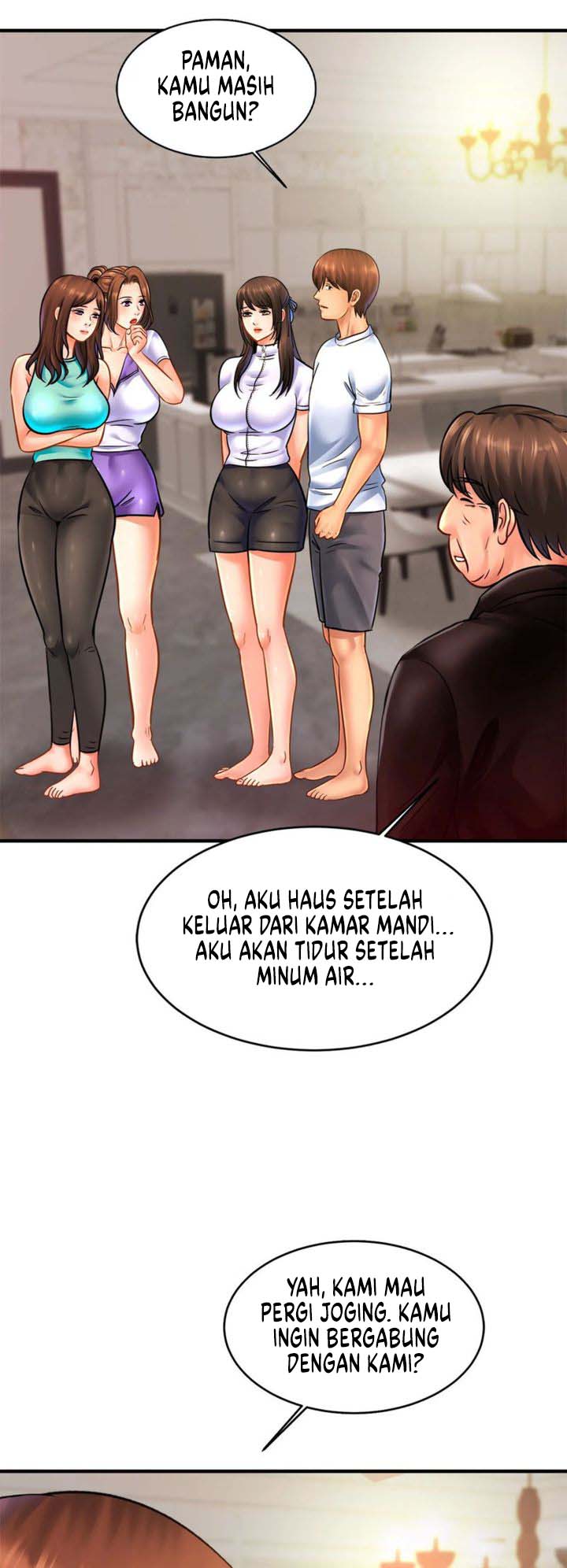 Closefam - Chapter 59 26