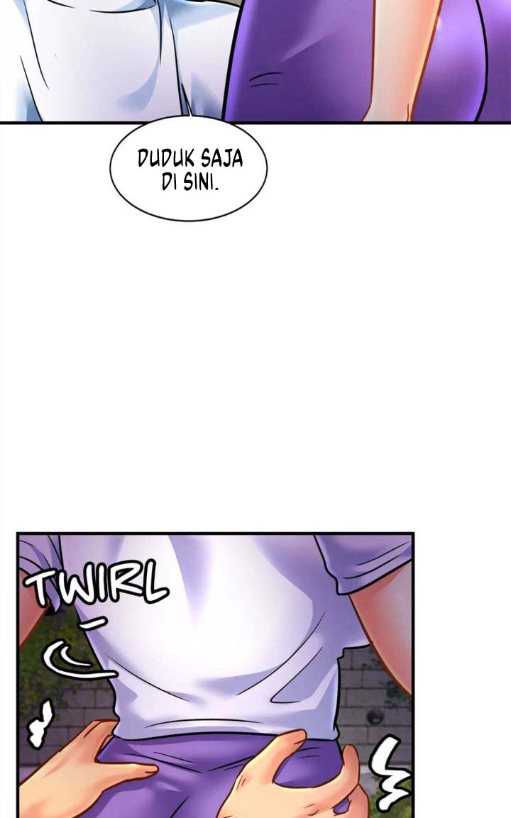 Closefam - Chapter 59 61