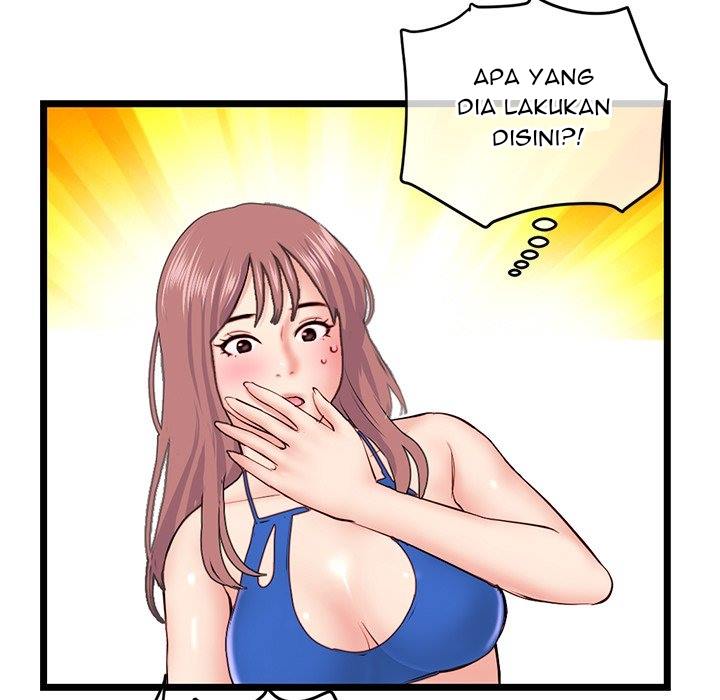 Midnight PC Cafe - Chapter 59 60