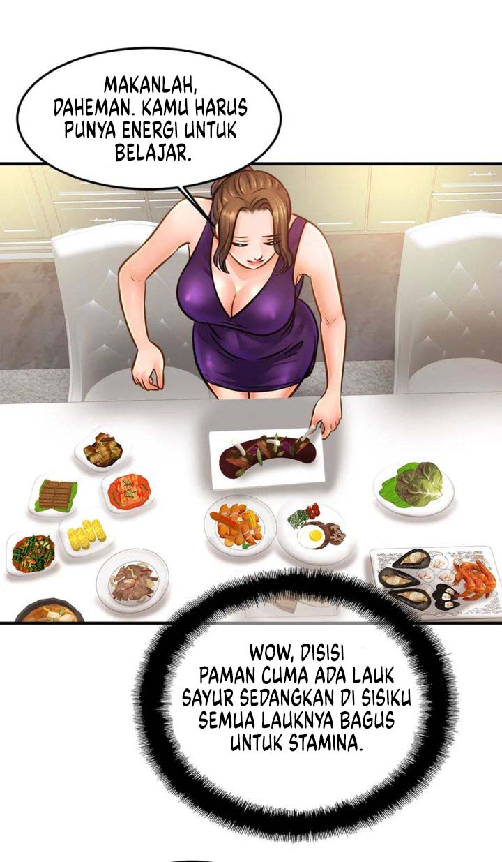 Closefam - Chapter 59 8