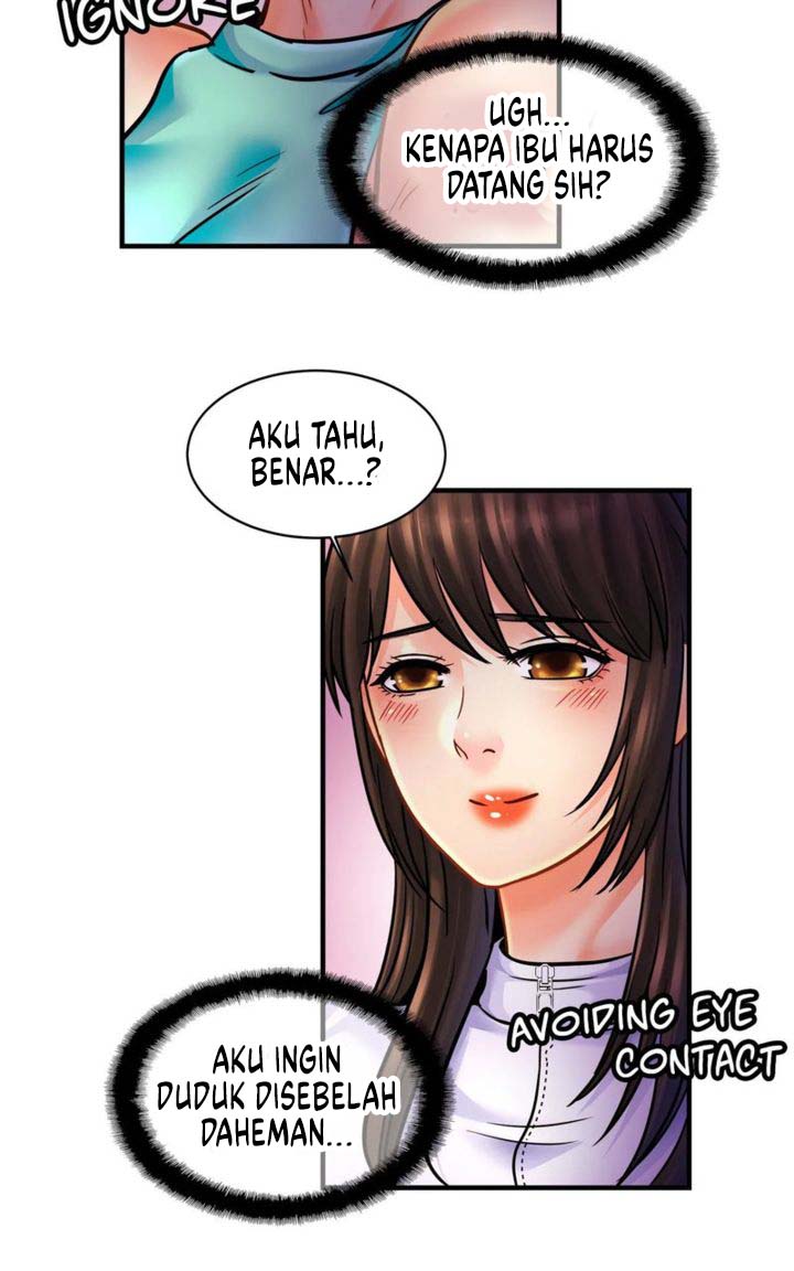 Closefam - Chapter 59 58