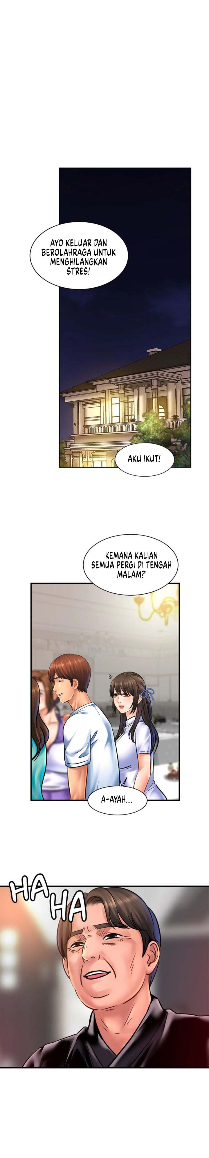 Closefam - Chapter 59 25