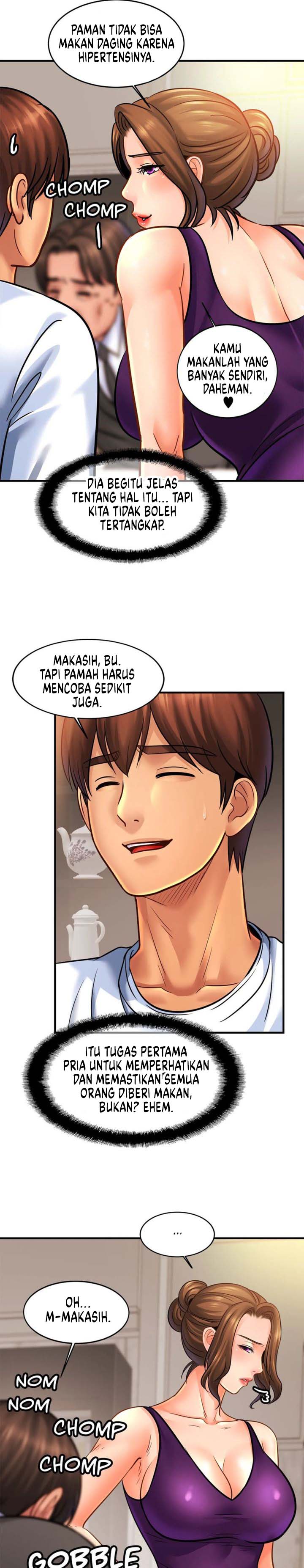 Closefam - Chapter 59 9