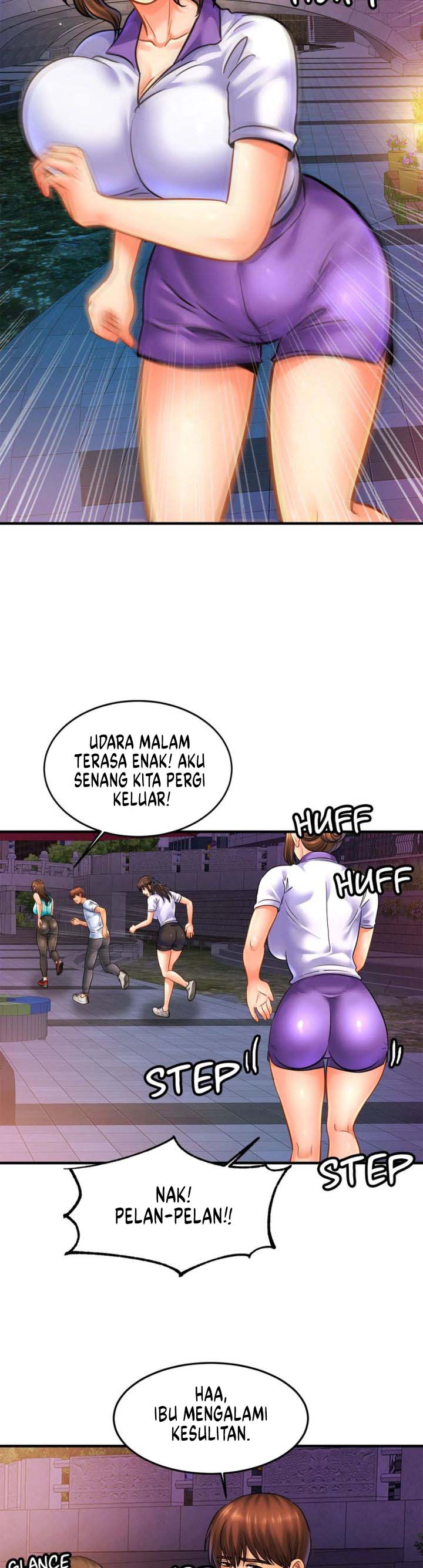 Closefam - Chapter 59 38