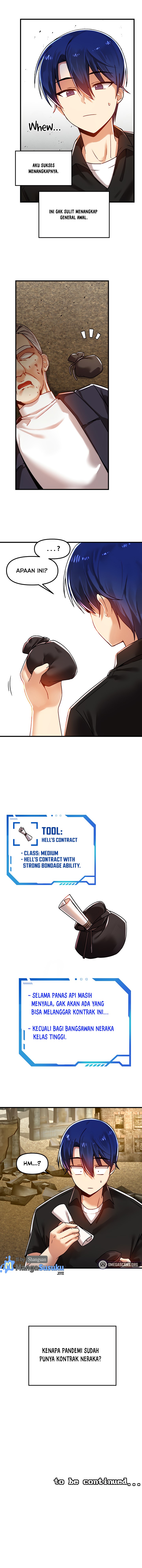 Trapped in the Academy’s Eroge - Chapter 59 9 Trapped in the Academy’s Eroge - Chapter 59 9