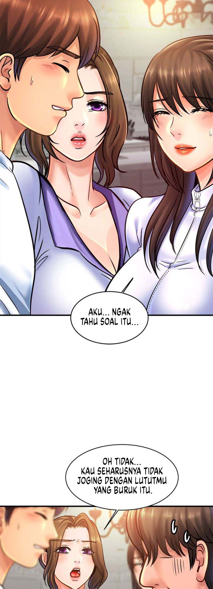 Closefam - Chapter 59 27