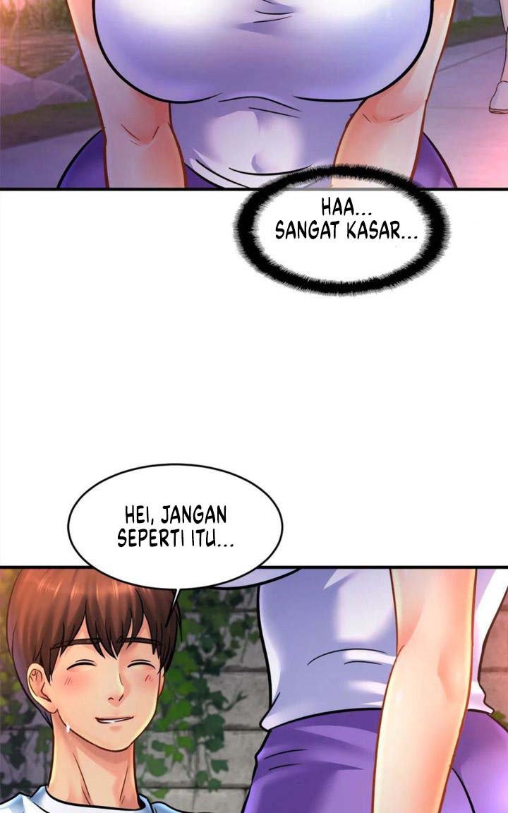 Closefam - Chapter 59 60