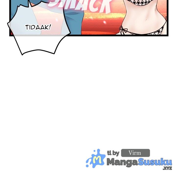 Midnight PC Cafe - Chapter 59 112