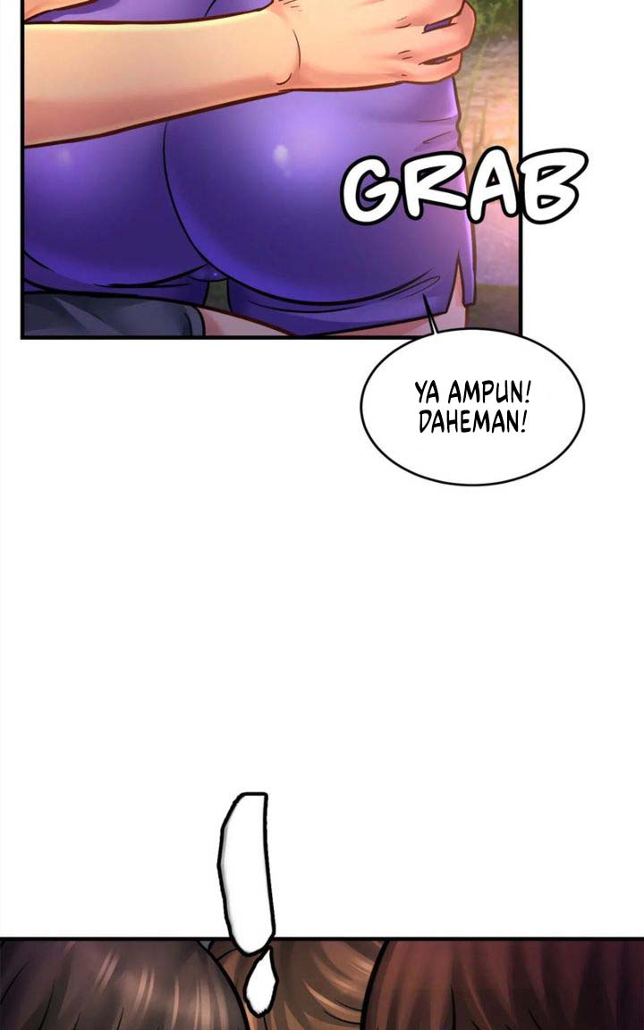 Closefam - Chapter 59 62