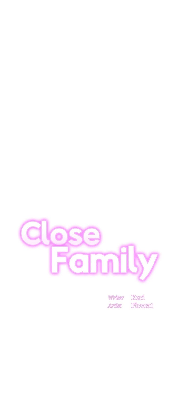 Closefam - Chapter 59 2