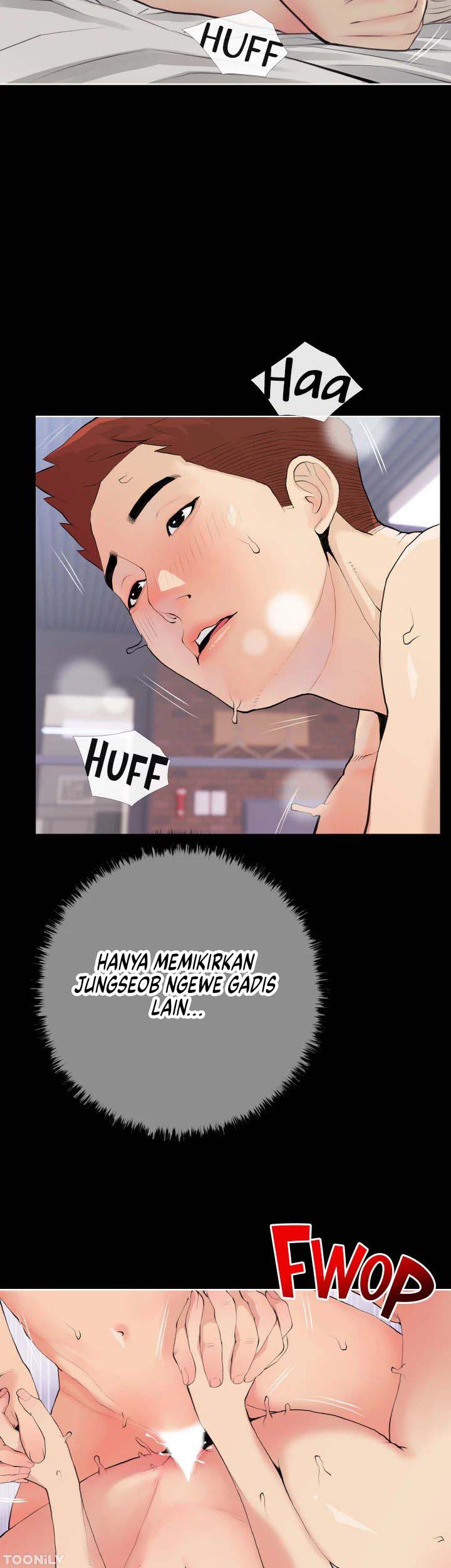 Obscene Private Lesson - Chapter 93 18 Obscene Private Lesson - Chapter 93 18