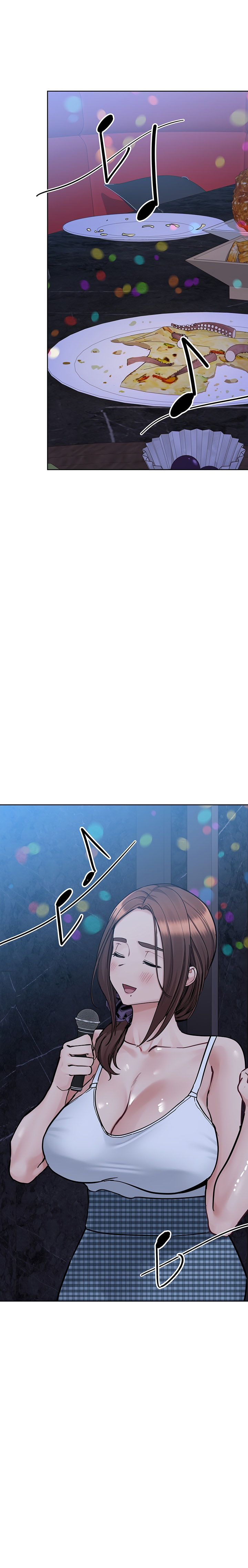 Keep It a Secret From Your Mother! - Chapter 93 10 Keep It a Secret From Your Mother! - Chapter 93 10