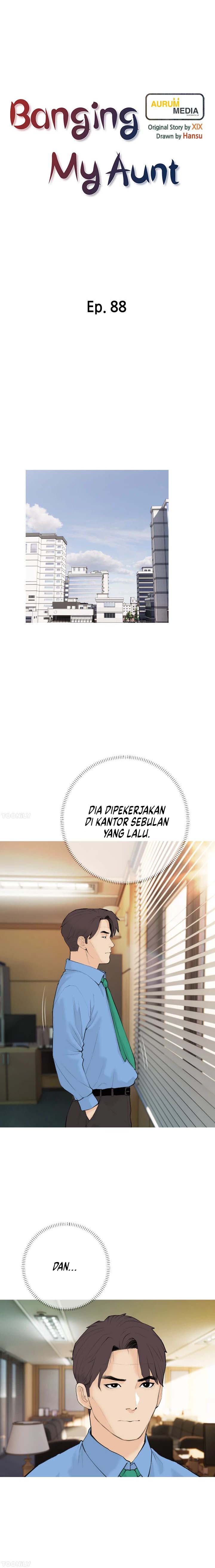 Obscene Private Lesson - Chapter 88 2 Obscene Private Lesson - Chapter 88 2