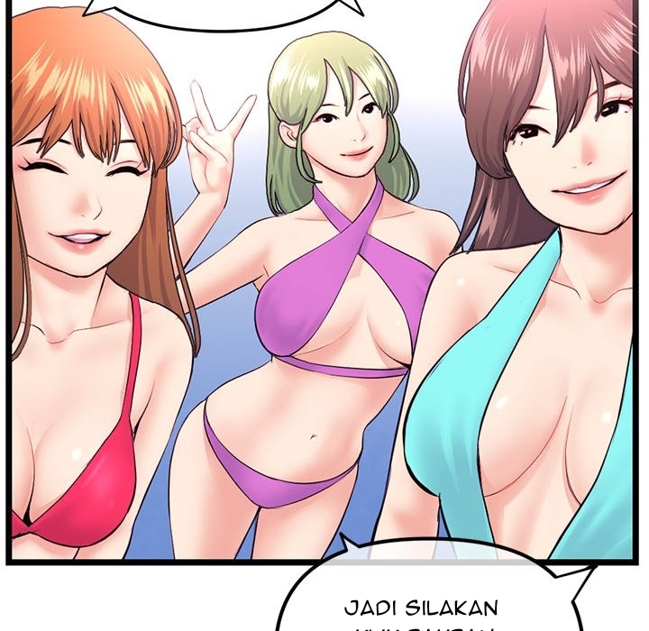 Midnight PC Cafe - Chapter 54 118