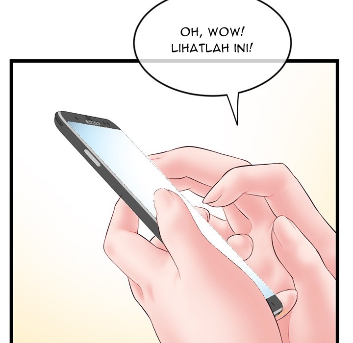 Midnight PC Cafe - Chapter 54 41