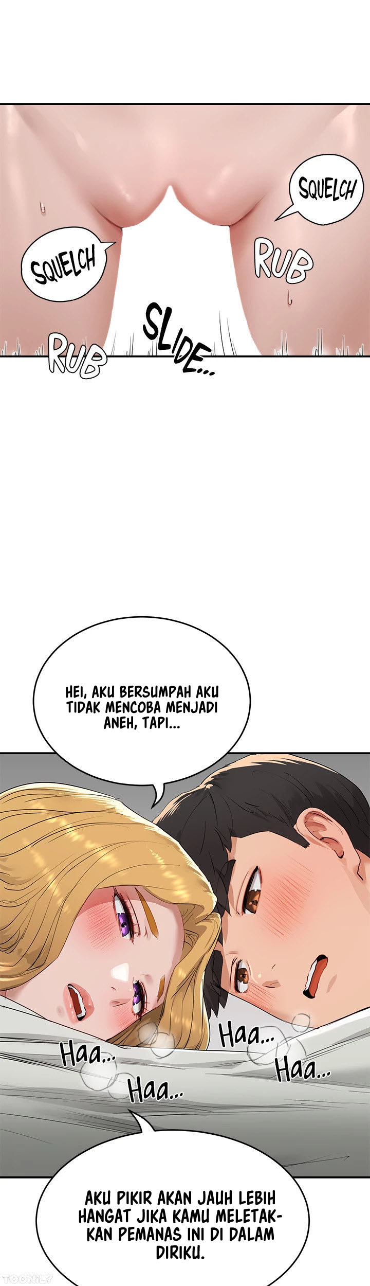 In The Summer - Chapter 54 26