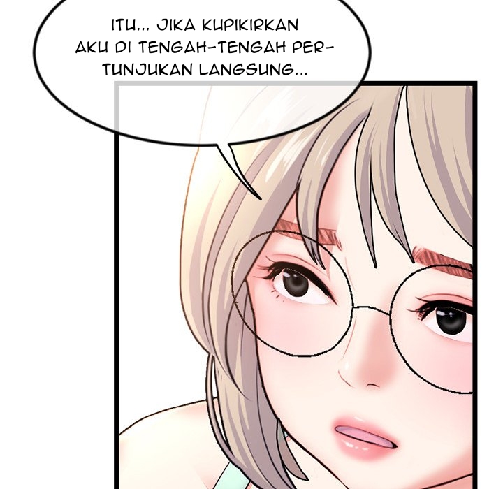 Midnight PC Cafe - Chapter 54 135