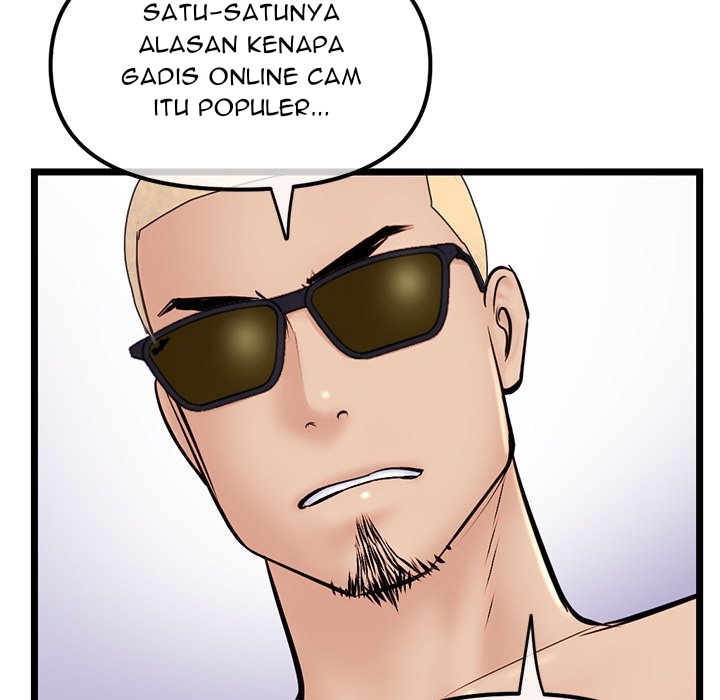 Midnight PC Cafe - Chapter 54 49