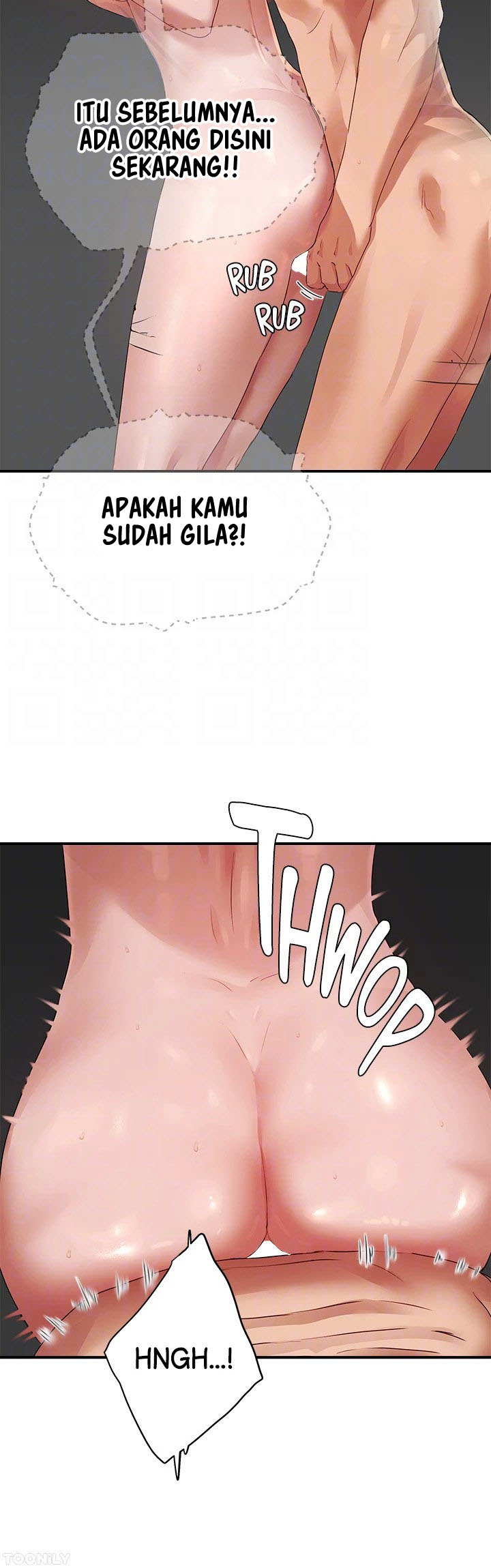 In The Summer - Chapter 54 38