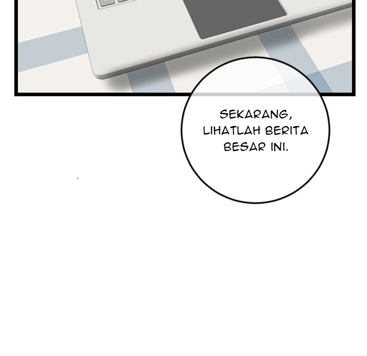 Midnight PC Cafe - Chapter 54 108
