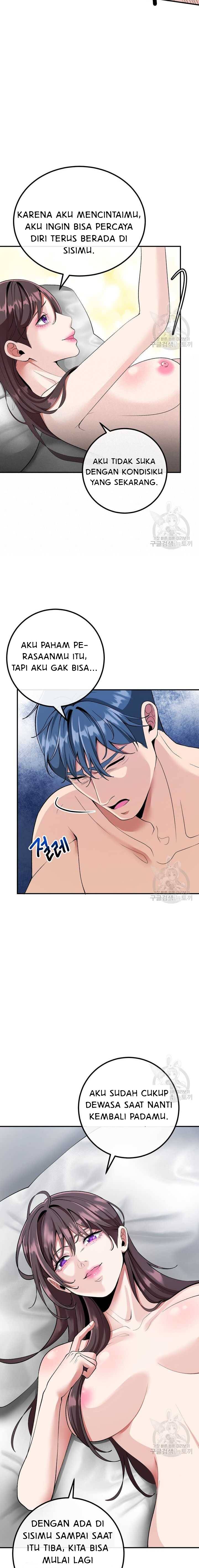 Sexy Wife - Chapter 54 8