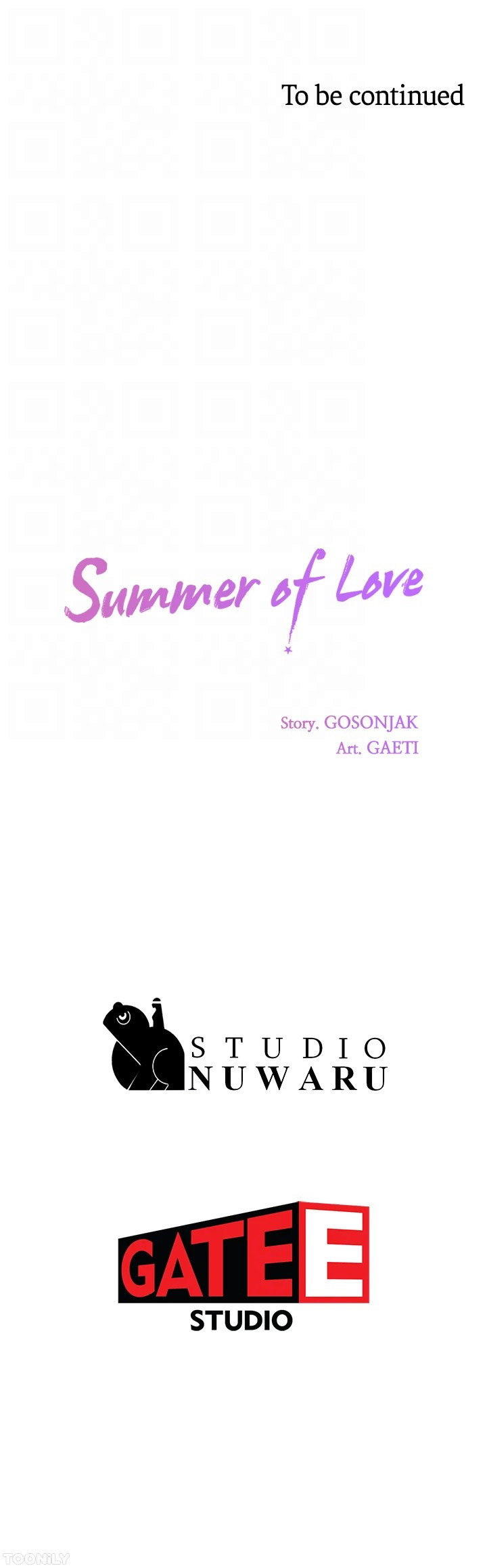 In The Summer - Chapter 54 42