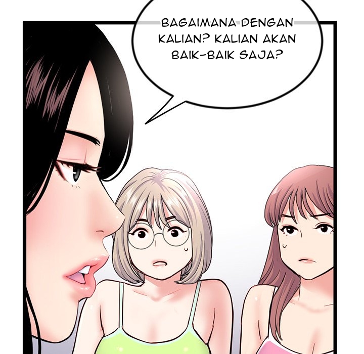Midnight PC Cafe - Chapter 54 133