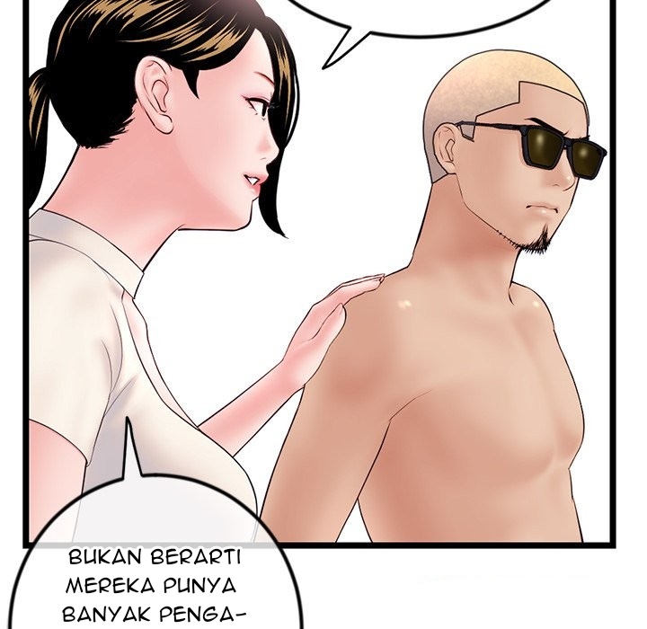 Midnight PC Cafe - Chapter 54 64