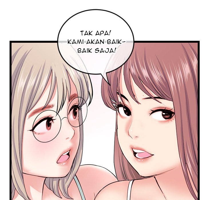 Midnight PC Cafe - Chapter 54 137