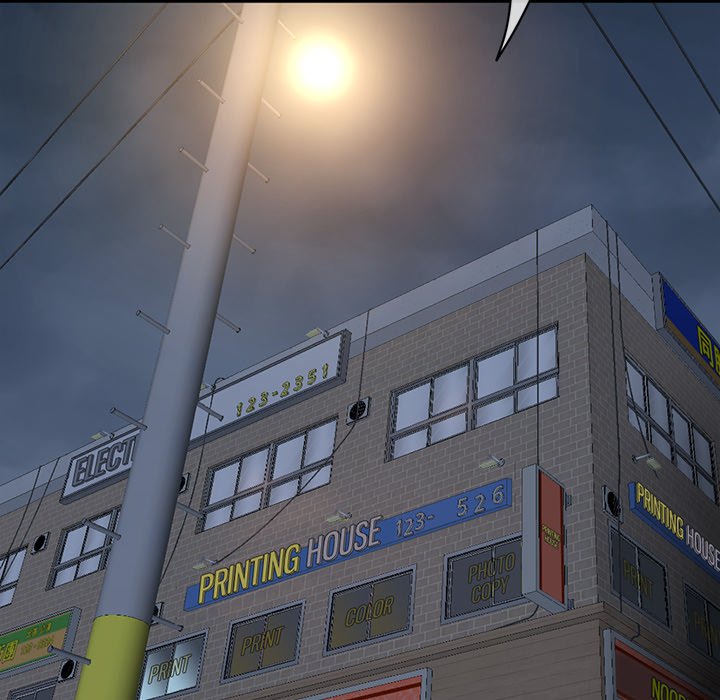 Midnight PC Cafe - Chapter 54 7