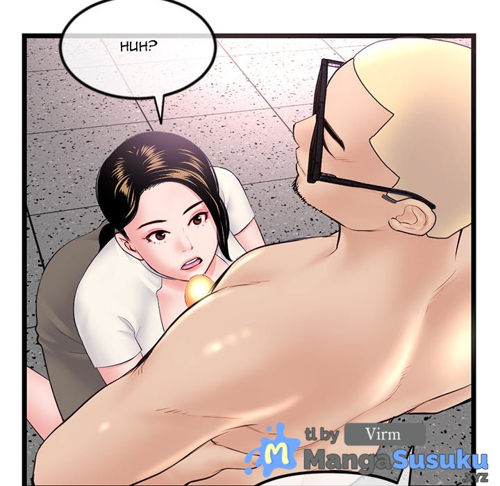Midnight PC Cafe - Chapter 54 76