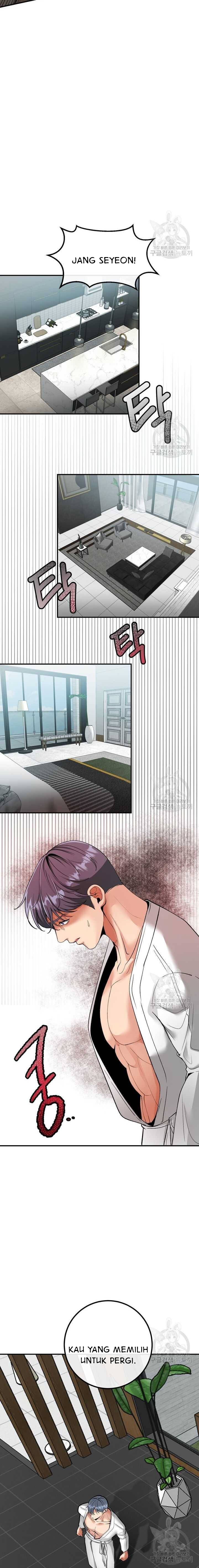 Sexy Wife - Chapter 54 13