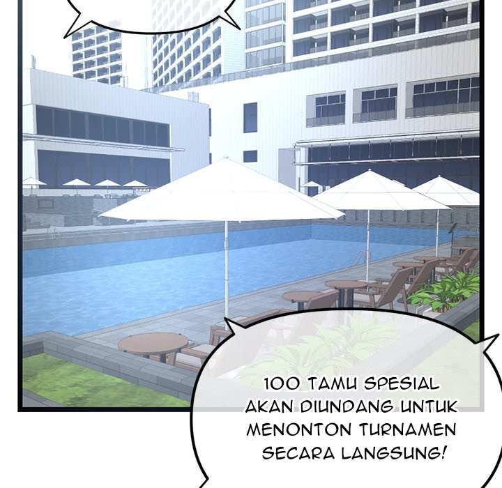 Midnight PC Cafe - Chapter 54 116