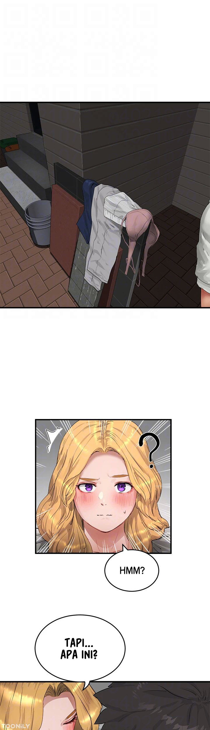 In The Summer - Chapter 54 19