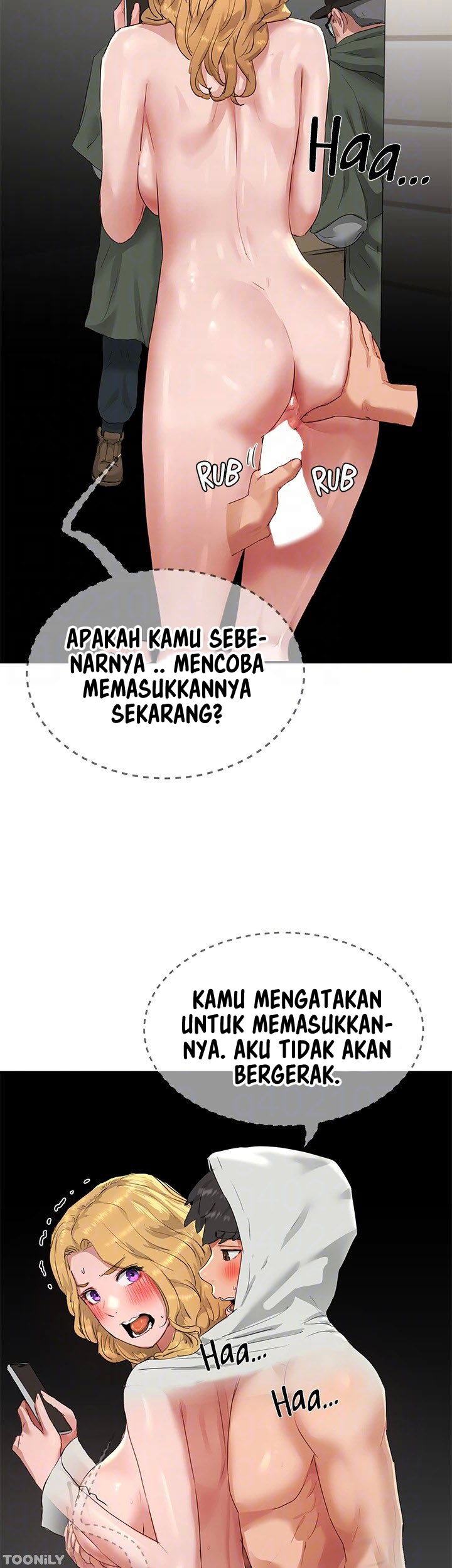 In The Summer - Chapter 54 37